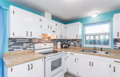 Villa Serenity, Pet Friendly - Foto 21