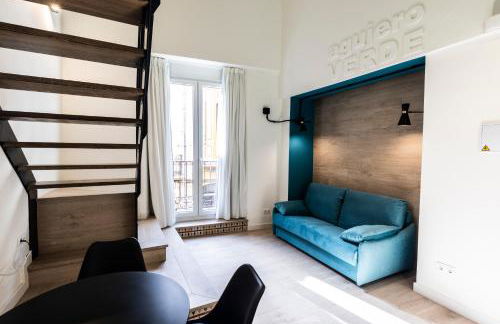 Apartamentos Turísticos DE LA BERNARDA - Foto 59