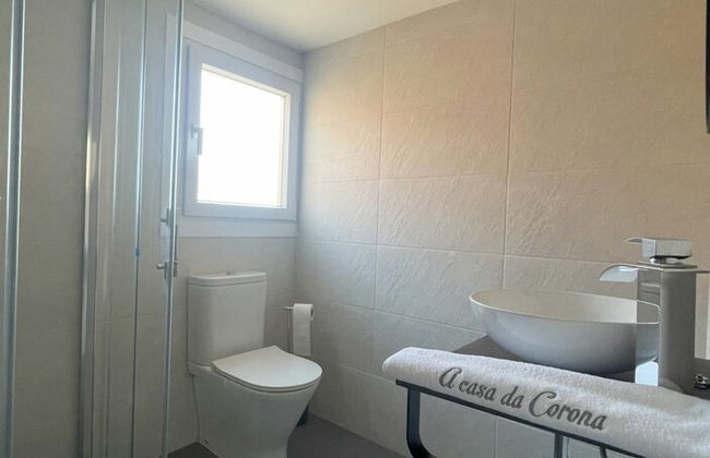 Villa in Ourense With Views - Foto 15