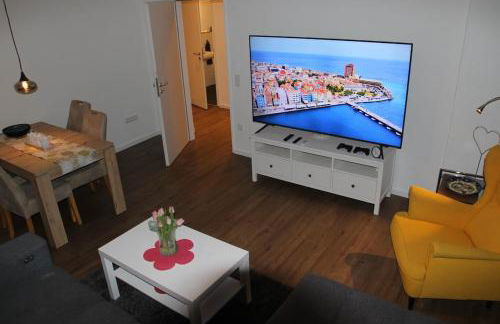 Apartment in Sendenhorst - Foto 8