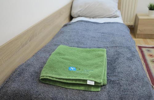 AirSpot Balice - Foto 22