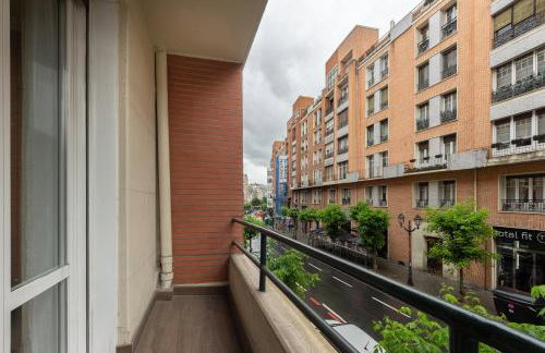 Diseño y elegancia en el corazón de Bilbao - Photo 33