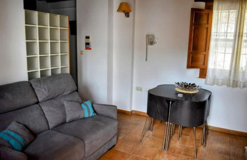 Apartamentos Turísticos Alhambra - Photo 154