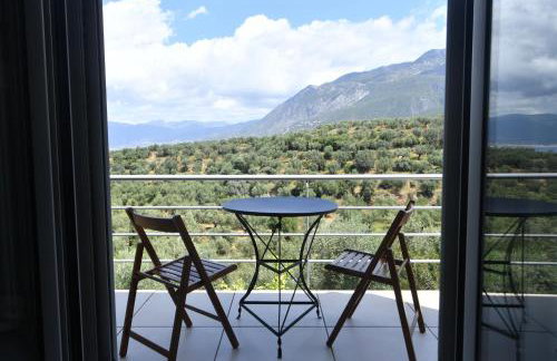 Green 'n Gray Sea & Mountain House - Foto 8