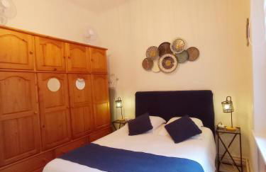 Au Moulin d'Or - Foto 33