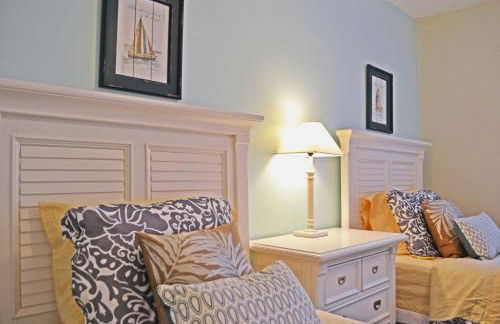 Crescent Beach 1015 #4 - Foto 8