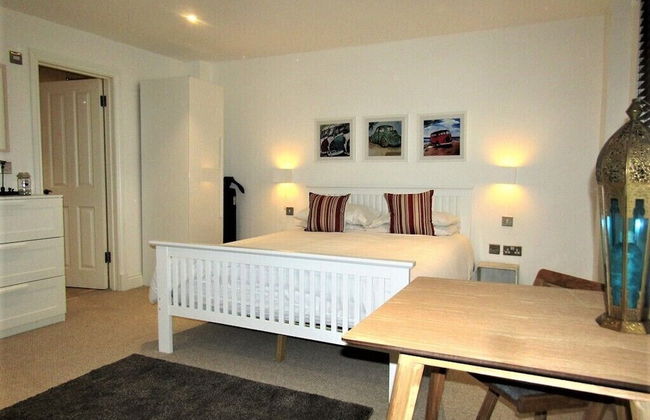 Stylish Private Double En-suite - 1 - Foto 5