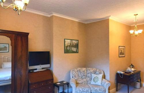 The Forest Country House B&B - Foto 40