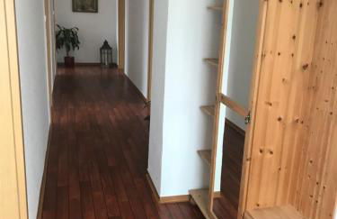 Ferienwohnung "Zwei Birken" - Foto 15