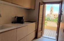 Appartement avec terrasse au centre du village - Foto 3