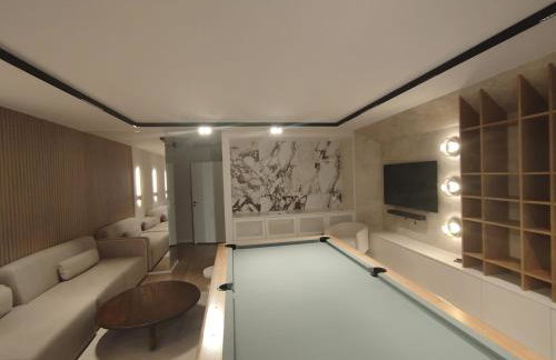 Trimare Blue Apartament Sztutowo - Foto 40