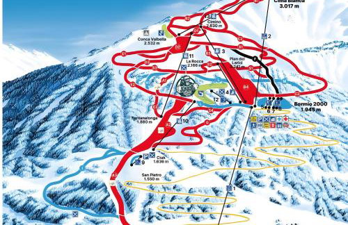 La Terrazza Panoramica - Foto 31