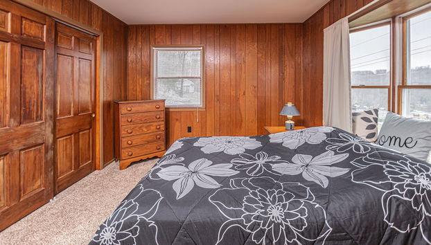 Mcsousa Ventures - Foto 3, Habitación