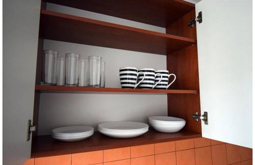 Color Apartment Ciepłe Gniazdko - Foto 6