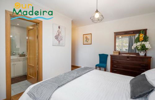 OurMadeira - Alamos UpTown - Foto 12