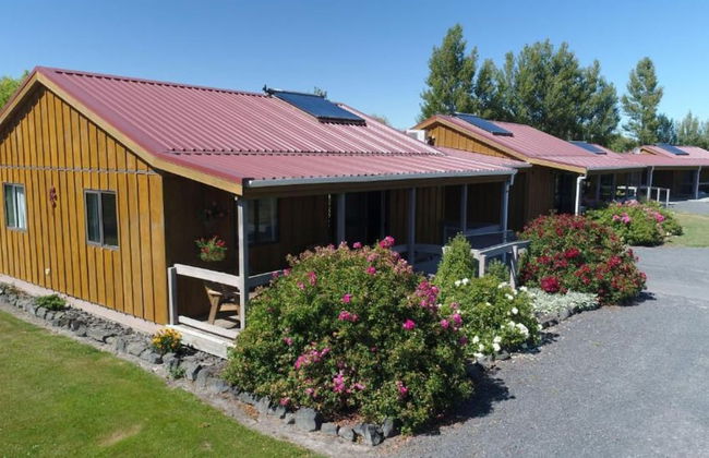 Longbourne Lodge - Foto 17