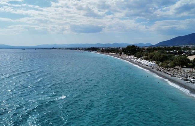 Downtown Central Suite With Private Parking - Foto 20