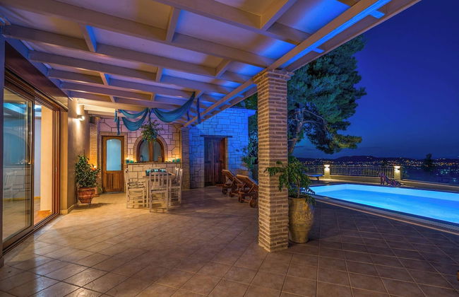 Castelli Villa - Foto 3