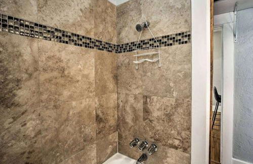 Cozy Apt W Patio Bankers Hill SD - Foto 26