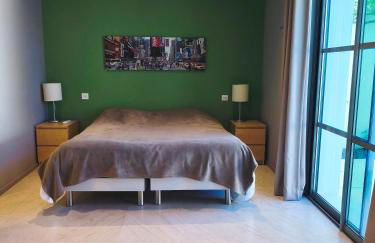 ღ Villa des Astres 850 m2 - Piscine, Sauna, Hammam, & Salle de Cinéma - Foto 32