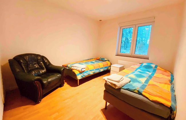 Bjurvik's Villa - Flat 2 - Business Customers Only - Photo 8