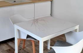 Catia Apt a 700 m dal MARE Porto San Giorgio con AC - Foto 9