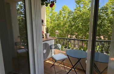 Le Charmant Appartement 3 pièces à 600 m de la plage - Foto 13