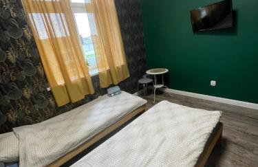 Centrum Noclegi Wągrowiec Kolejowa 15 - Foto 7