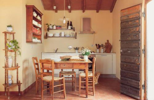 Agriturismo Bio Aia della Colonna - Foto 48