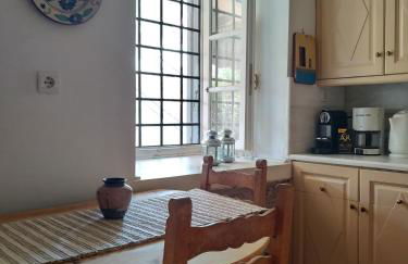 Liknon Guesthouse Villa - Foto 19