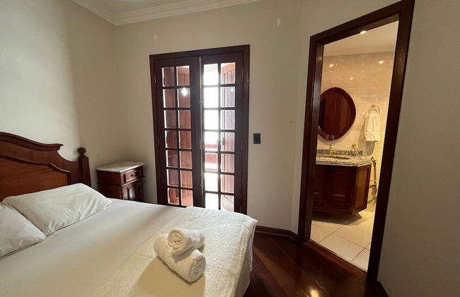 Apartamento Ville Dijon Capivari - Foto 9