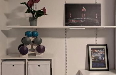 Ferienhaus An der Quell - Foto 14