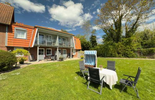 "Landhaus Voss" Typ 1 Nr2 - Foto 29