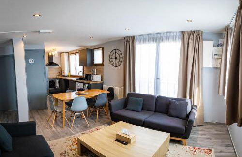 Résidence Artemis Paris Orly Aéroport - Foto 18