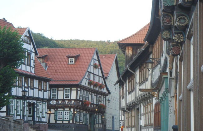 Chalet Harmonie - Foto 26