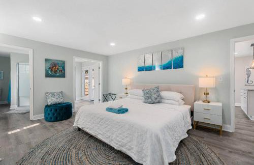 5B Well-Equipped Bungalow & Pool - Photo 4