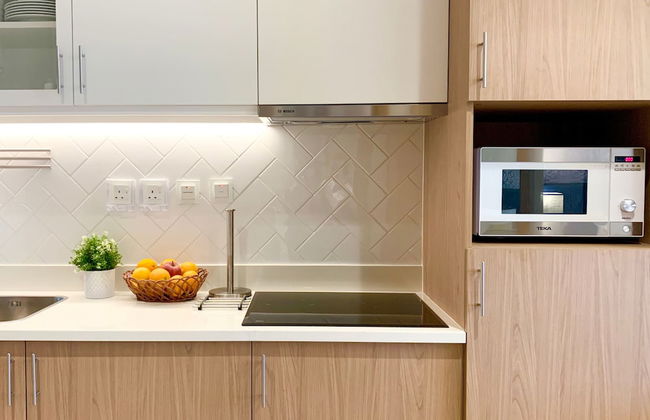 Aparthotel Adagio Dubai Deira - Foto 19