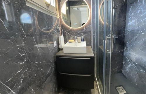 Luxurious 3Bedroom 2 BATH 110 m Apartment Adjoining Hotel Martinez Beachfront - Foto 25