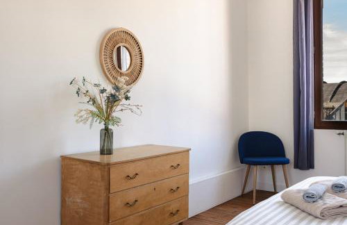 L'impasse - Maison avec jardin proche du centre - Foto 35