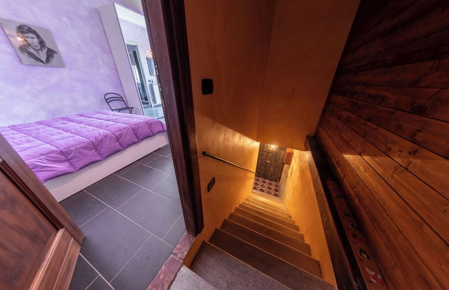 Villa Paradiso - Irpinia - Foto 4