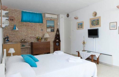 Palmaya Villa, unique seafront experience - Foto 49