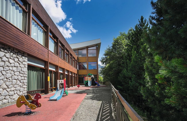 Belambra Clubs Les Menuires - Neige Et Ciel - Foto 35