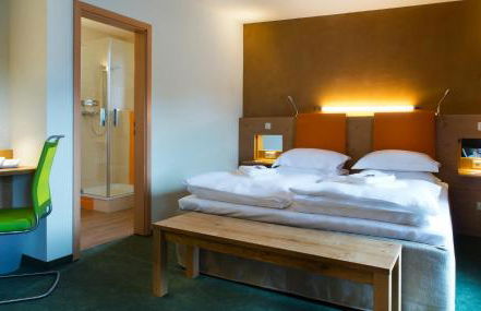 SONN'IDYLL Aparthotel - Foto 21