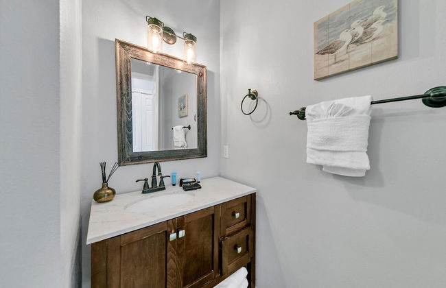 Our Destiny in Dunes of Destin - Foto 43