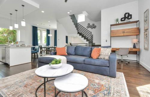 Casa LaBella - Downtown Skyline Views - Sleeps 10 - Foto 1