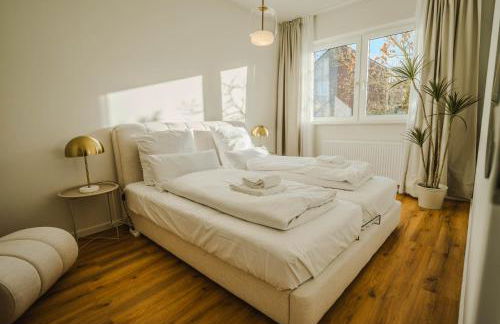 STAYLIGHT - Celle am französischem Garten - Photo 22