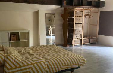 Maison viticole dans le Sud de la France avec grand piscine - Foto 11