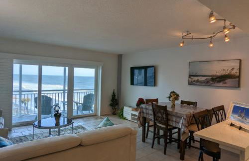Oceanfront 2Br-2B in Satellite Beach - Ocean Views - Foto 11
