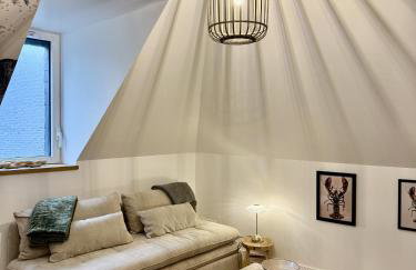 Au Homard Suspendu - Foto 10