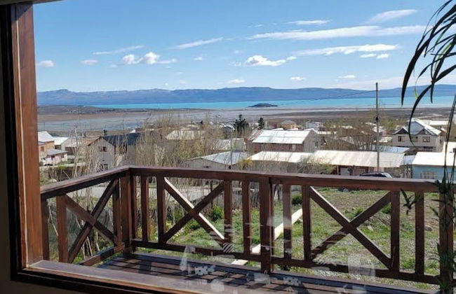 CABAÑAS M&M CALAFATE - Foto 7